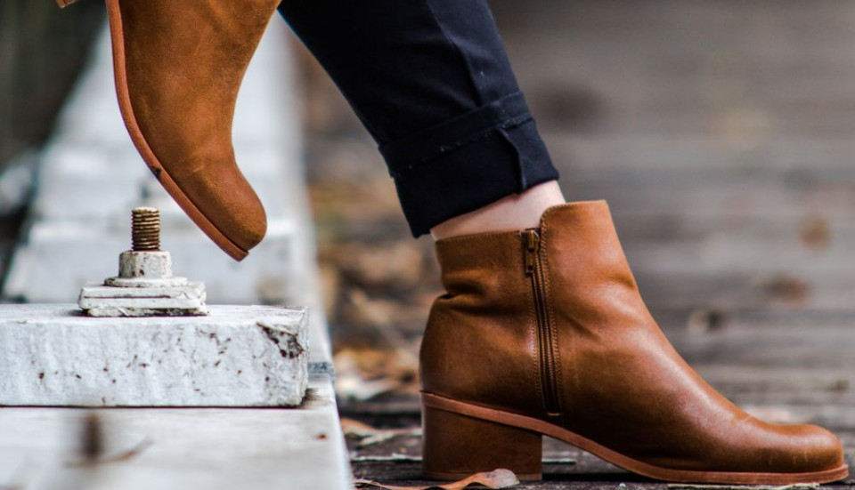 Ludost ili sjajno rešenje: Da li smete da ispolirate kožne cipele acetonom