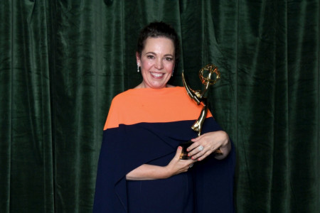 Crveni tepih „Emi“ nagrada: Najupečatljivije kreacije i velika filmska zvezda u haljini slavne Srpkinje (foto)