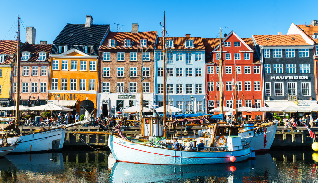 Jesen u Kopenhagenu: Grad vikinga, neobičnih muzeja i slobodnog duha jedno je od najpoželjnijih mesta za život