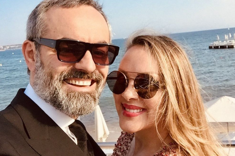 Ovako žive milioneri: Zavirite u luksuznu letnju rezidenciju Ivane Mišković Karić u Crnoj Gori FOTO