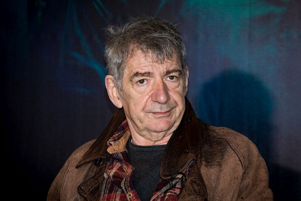 Intervju Mikija Manojlovića pred premijeru filma Južni vetar 2 Hello