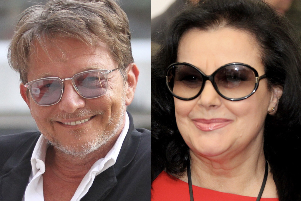 Poljubac sa Bjelom je bio pravi: Snežana Savić otkrila šokantne detalje sa snimanja serije Bolji život