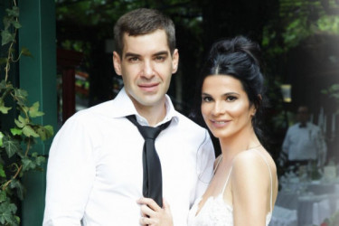 Mudre žene znaju: Aleksandra Jeftanović otkrila kako je spasila brak od propasti (foto)