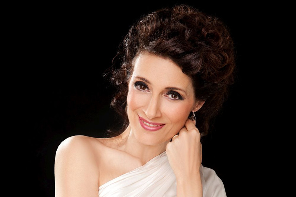 Tajno su se viđali po hotelima: Doris Dragović ludo je volela svog kolegu, nije joj smetalo što je oženjen FOTO