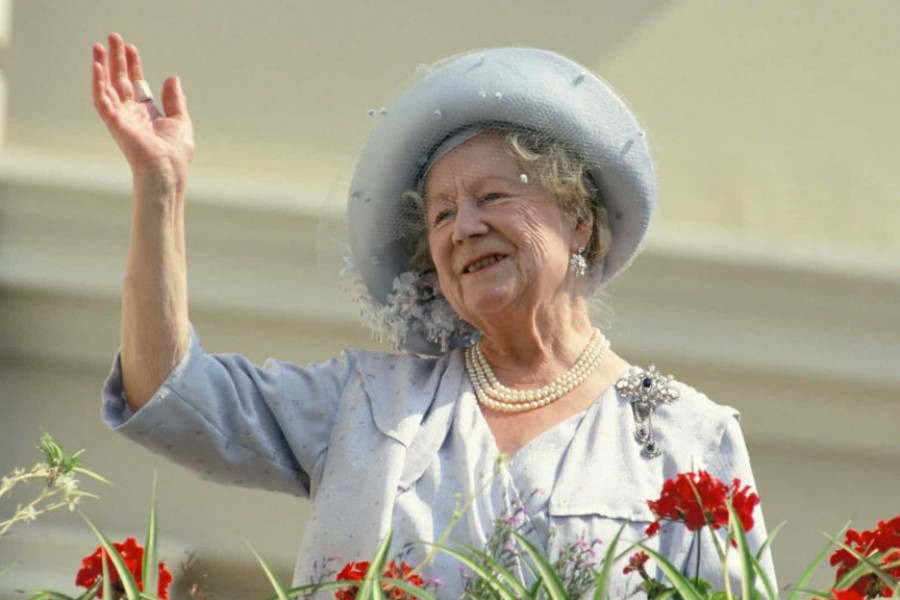 Garantuje dugovečnost: Kraljica Majka svakodnevno je pila šolju ovog napitka i doživela 101 godinu