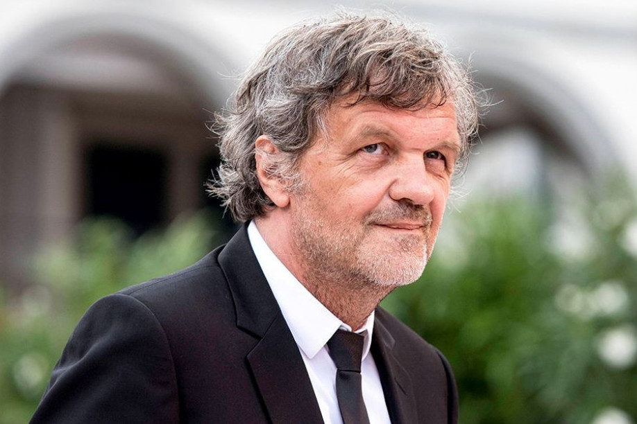 Ovo je tajanstvena žena Emira Kusturice: Brak dug preko 40 godina odoleo je svim iskušenjima