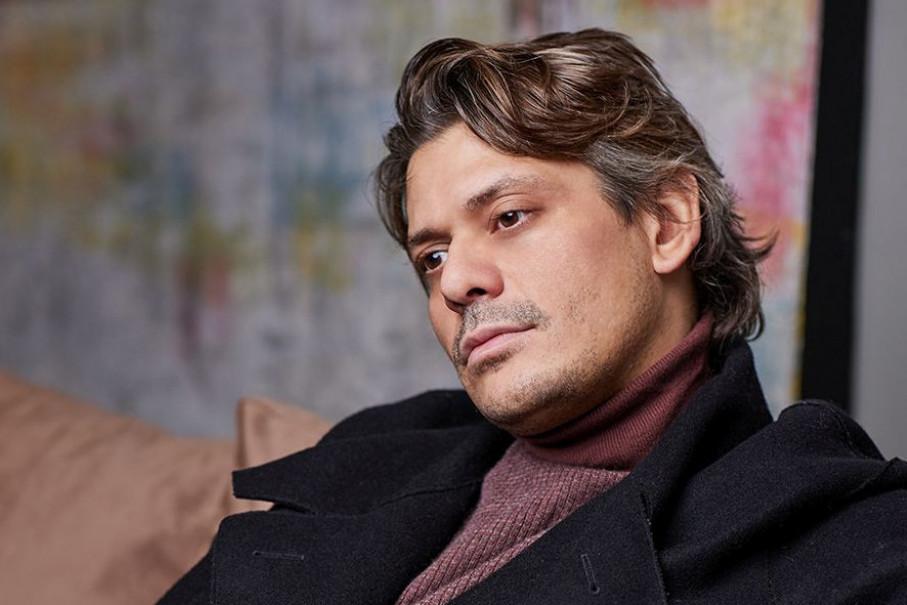 Milan Radulović Laća za HELLO!: Njegov život menja se od 1. decembar! (video) || Hello Magazin!