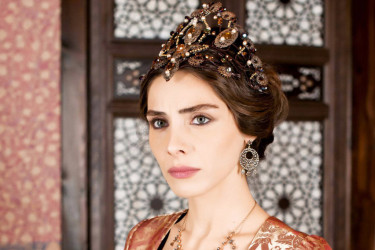 Lepotom je pomutila pamet moćnom Sulejmanu, a danas... Pogledajte kako sada izgleda sultanija Mahidevran FOTO