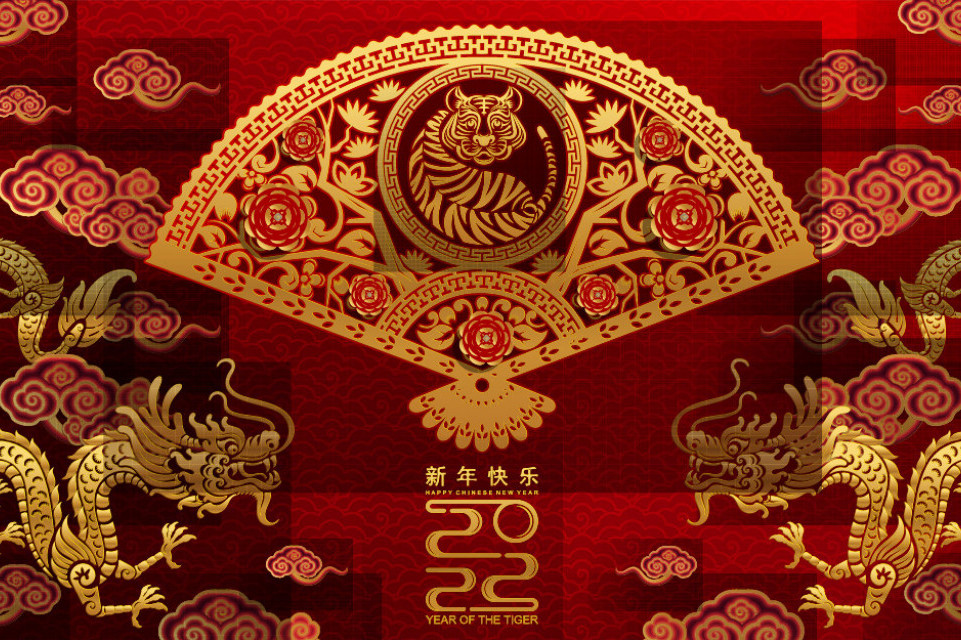 Kineski horoskop za 2022: Stiže nam godina Vodenog tigra i sa njom velike promene, evo šta očekuje svaki znak
