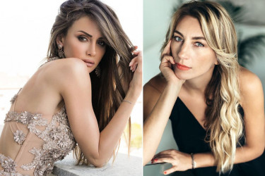 Najpopularnija frizura za 2022: Ana Stanić i Emina Jahović ponele svetski trend, obožavaćete ovu dužinu
