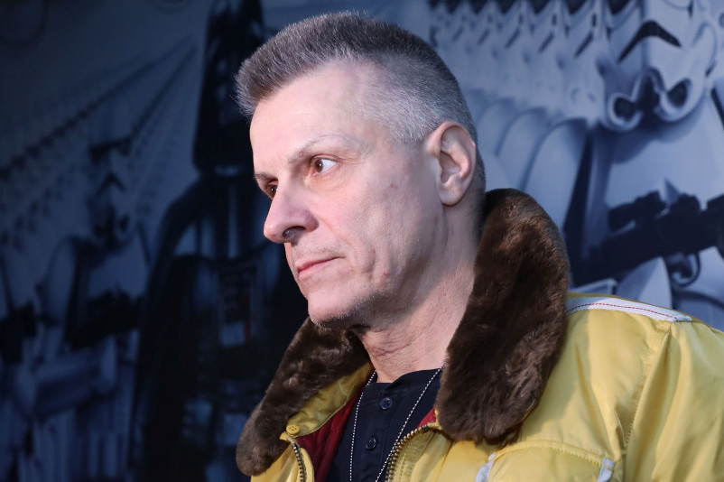 Đorđe David se oglasio posle nesreće u kojoj je poginula jedna osoba: Tačno je, ja sam naleteo na nju, ali...