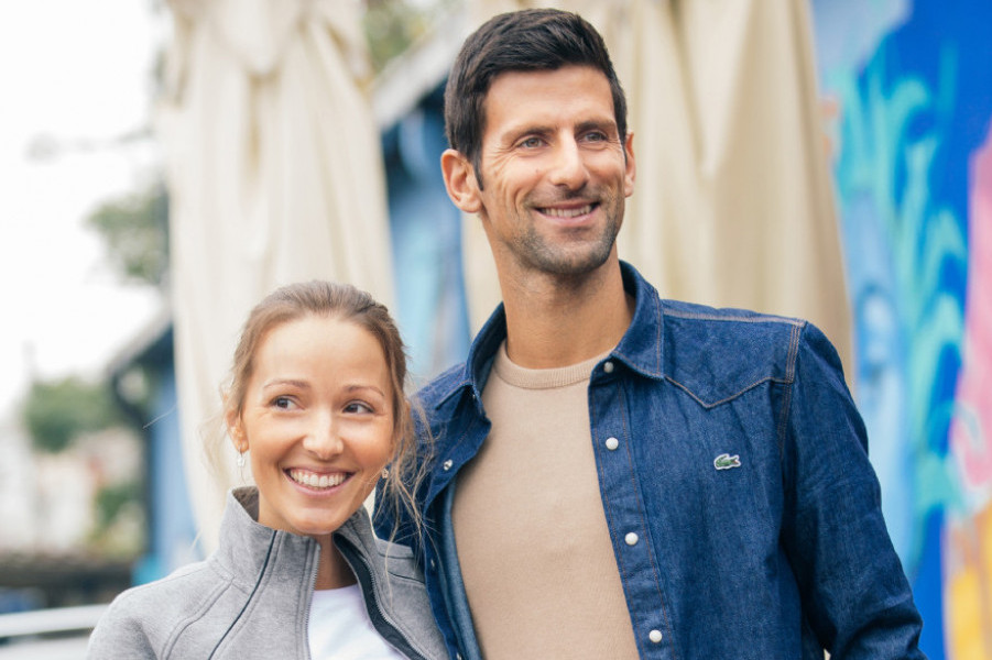 Novak i Jelena renoviraju kuću po feng šui pravilima: Zavirite u raskošni enterijer Biserne vile u Marbelji (video)