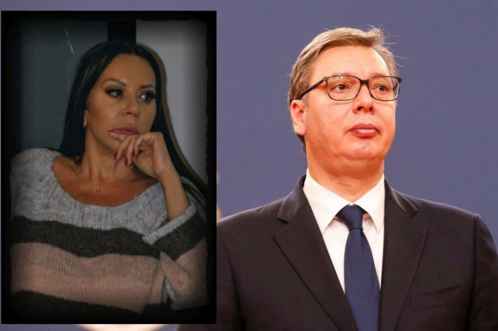 Porodica ujedinjena u bolu: Oglasio se predsednik Srbije povodom smrti svoje prve supruge Ksenije, tuga