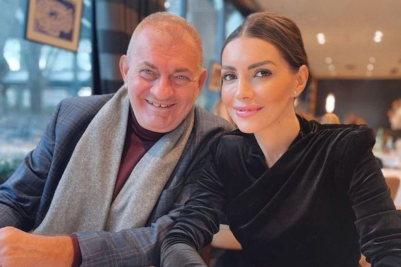 Dom u kome ima mesta samo za ljubav: Zavirite u porodični luksuz Jelene Simić i 18 godina starijeg supruga