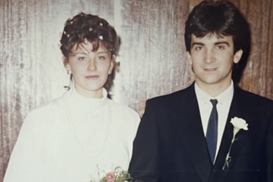Prva ljubav Dijane Đoković nije bio Srđan, posle 36 godina braka isplivala velika tajna: U početku ga nisam volela... (foto)