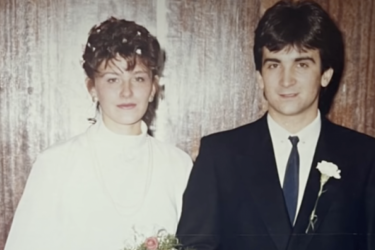 Prva ljubav Dijane Đoković nije bio Srđan, posle 36 godina braka isplivala velika tajna: U početku ga nisam volela... (foto)