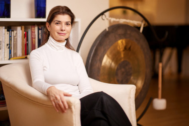 Dobre vibracije Irine Dečermić: Šta je zvučna terapija i zašto je toliko korisna
