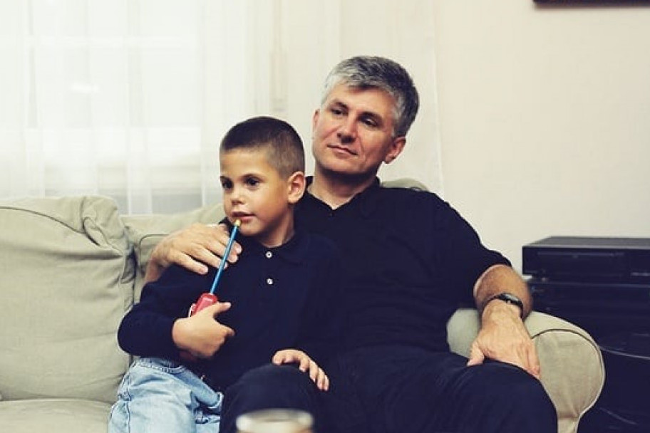 Sin Zorana Đinđića je slika i prilika svog oca, Luka danas ima 29 godina i evo kako izgleda (foto)