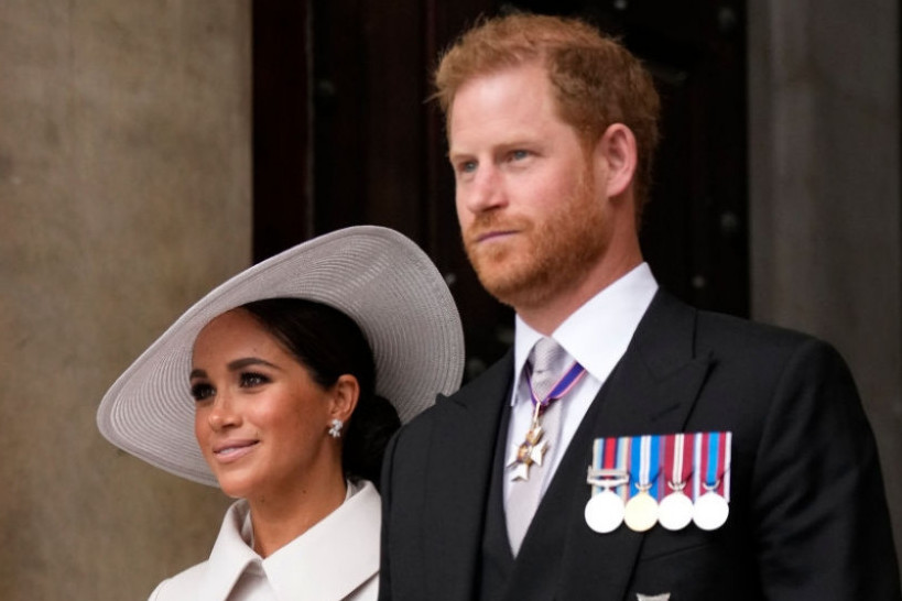 Stigle vesti iz palate: Konačno se zna da li su Hari i Megan pozvani na krunisanje kralja Čarlsa