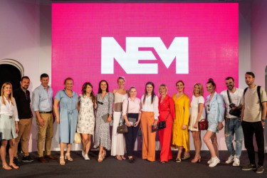 Serije u produkciji Telekoma Srbija osvojile publiku i učesnike NEM festivala: Ovacije u Dubrovniku za serije Telekoma Srbija