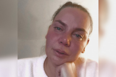Imala je 120 kilograma, smršala 50, a onda su je slomili novi problemi: Jelena Dokić ne liči na sebe FOTO
