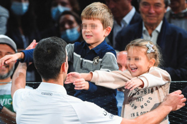 Novak Đoković želi da krsti decu na posebnom mestu: Znam da je tema jako osetljiva...