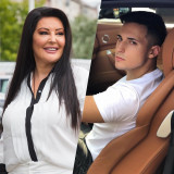 Nemoćna da bilo šta promeni: Dragana Mirković na velikim mukama zbog sina Marka, njegova odluka je zaprepastila!