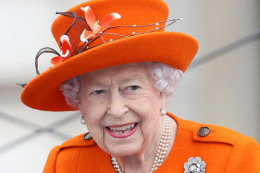 Tajna čuvana 90 godina: Kako je kraljica Elizabeta u ranom detinjstvu dobila nadimak Lilibet