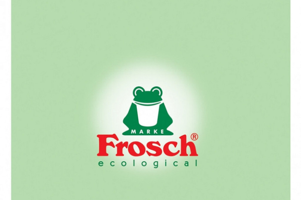 Brend Frosch 21. put zadobio najviše poverenja potrošača
