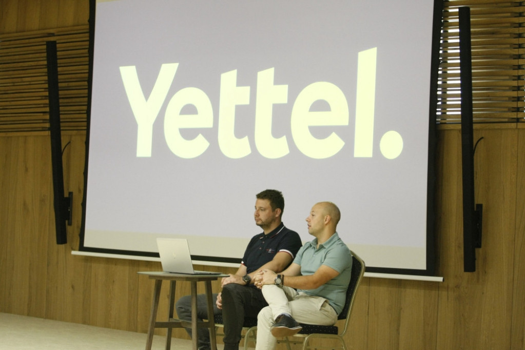 Yettel: Cilj je milion recikliranih mobilnih uređaja do 2025. godine