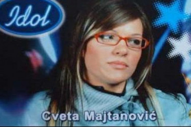 Zablistala i nestala: Cveta Majtanović promenila lični opis, zvezda Idola danas izgleda ovako (foto)