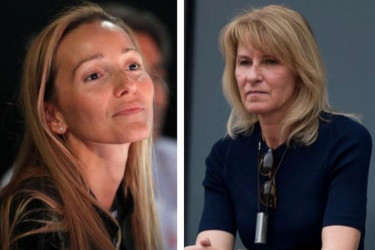 Pocepane farmerke nasuprot prefinjenoj haljini: Jelena i Dijana Đoković konačno zajedno u javnosti, komentari ne prestaju