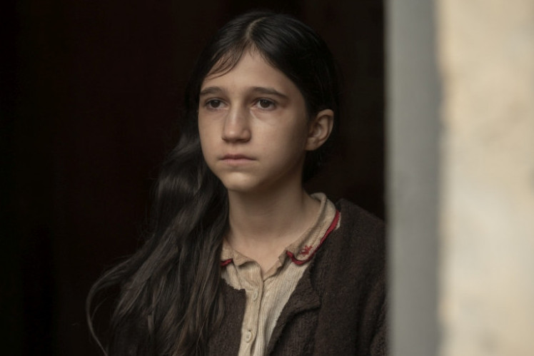 Dara iz Jasenovca: Ovako danas izgleda Biljana Čekić, devojčica koja je rasplakala celu Srbiju (foto) Dara iz Jasenovca