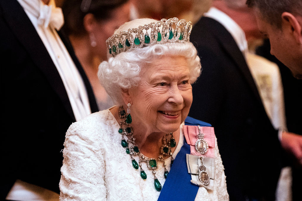 Danas bi slavila 97. rođendan: Objavljena nikad viđena fotografija kraljice Elizabete FOTO