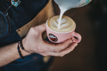 Caffe Vergano: Kafa poznatog italijanskog brenda dostupna i potrošačima u Srbiji