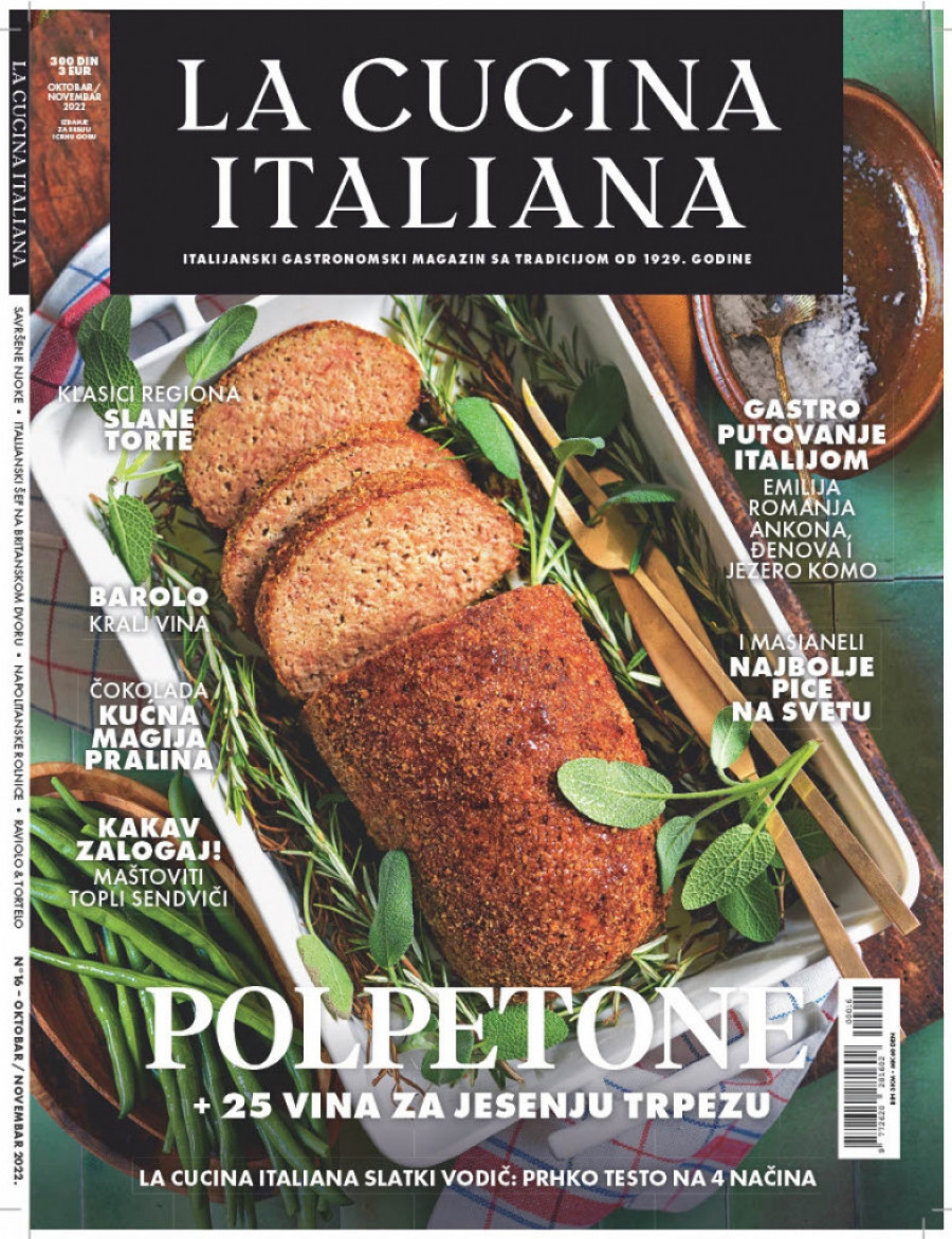 LA CUCINA ITALIANA 全9冊セット イタリア料理 - 住まい/暮らし/子育て