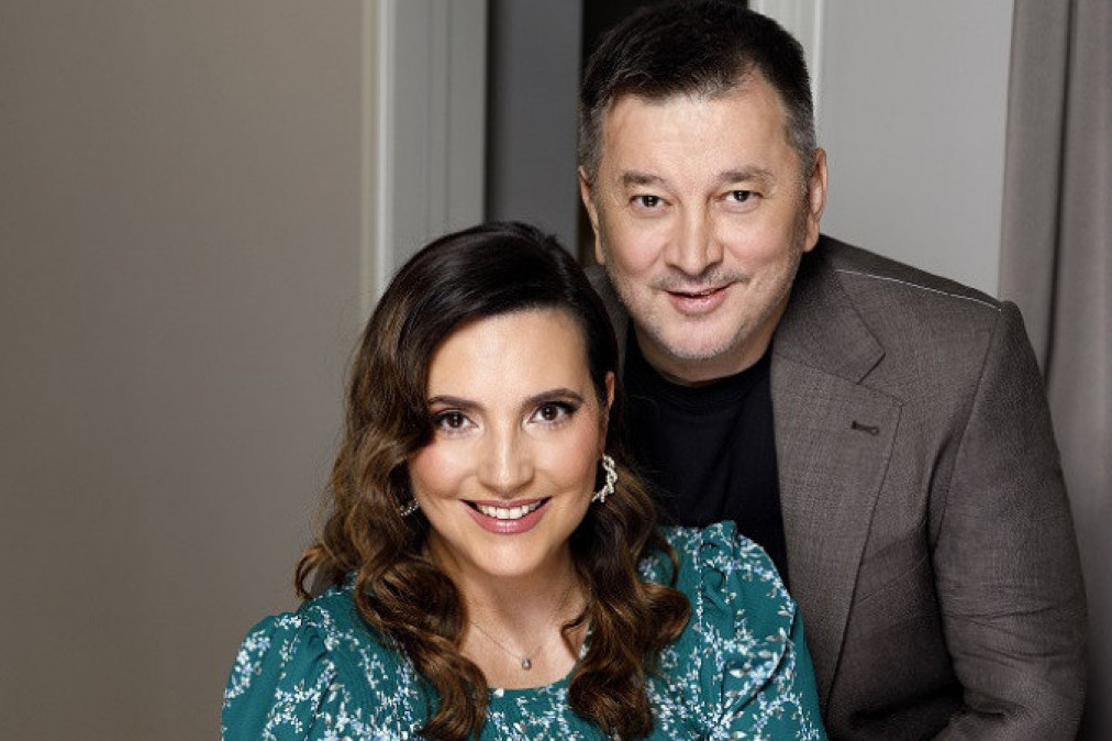 Luksuzan početak godine: Milica Milša i Žarko Jokanović uživaju na drugom kraju sveta