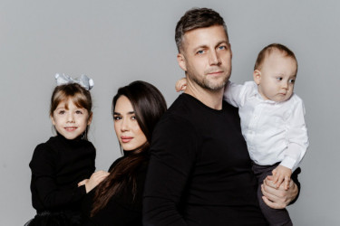 Čekamo, verujemo i nadamo se: Operisana jednomesečna beba Bojana Vaskovića, supruga otkrila detalje