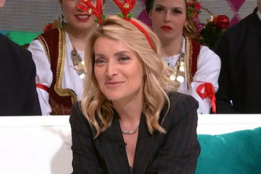 Anđelka Prpić posle svega u jutarnjem programu: Šarenac joj postavio intimno pitanje, odgovorila je kao iz topa