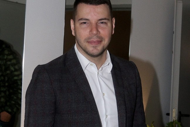 Trudili smo se... Petar Mitić progovorio o razvodu, izneo intimne detalje iz porodičnog života