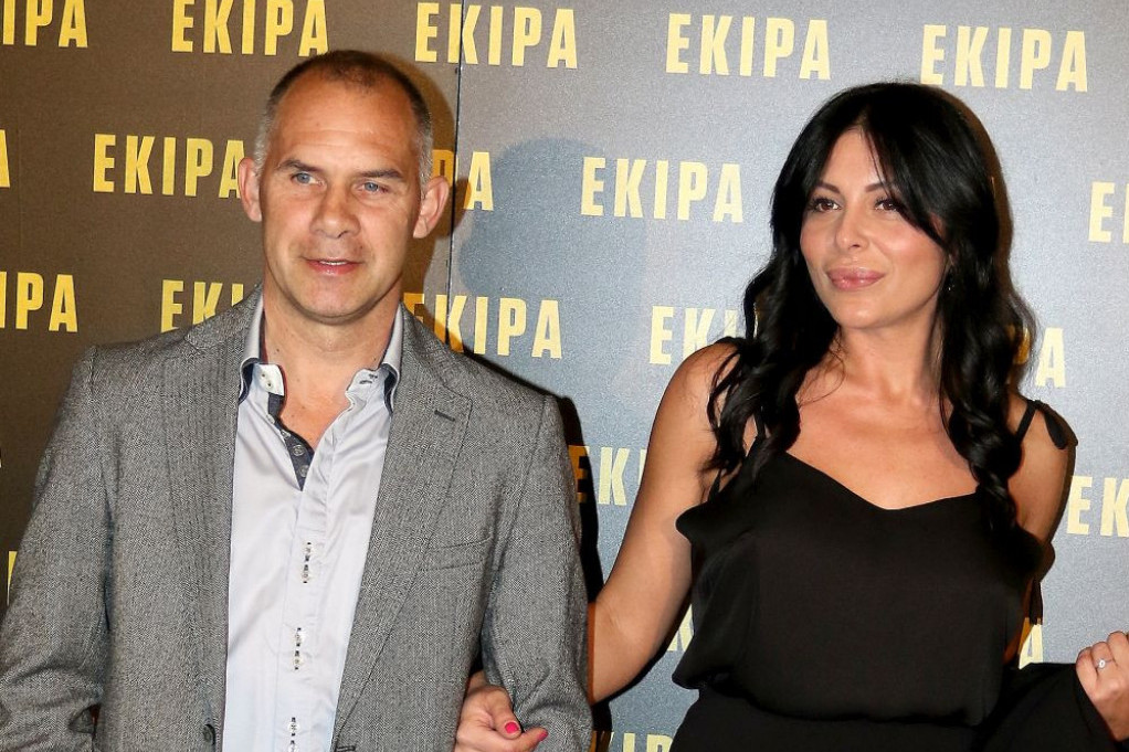 Razveli se Albert i Mirna Nađ i to po drugi put: Razlog za prvi rastanak bila je bivša žena, a sad...