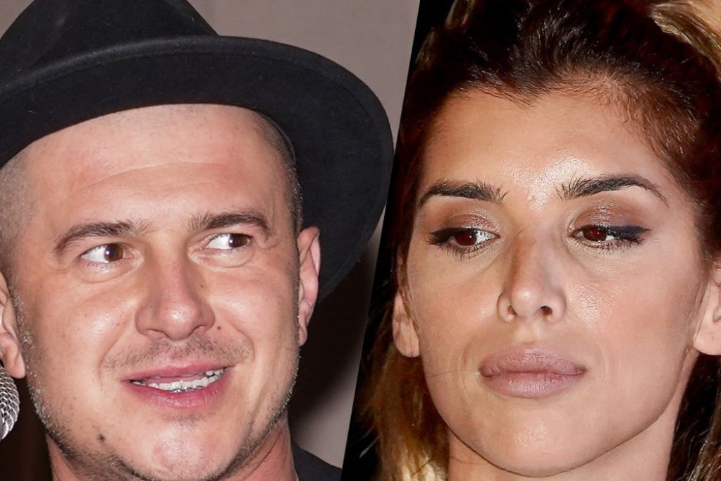 Sušta suprotnost Jovani: Nova devojka Saleta Tropika je ona FOTO