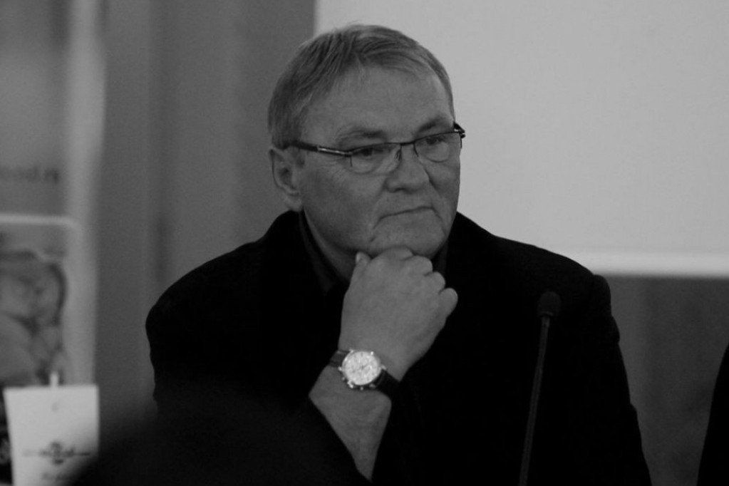 Sahranjen Zoran Kalezić: Sin Filip nije došao da isprati oca, a evo i zašto