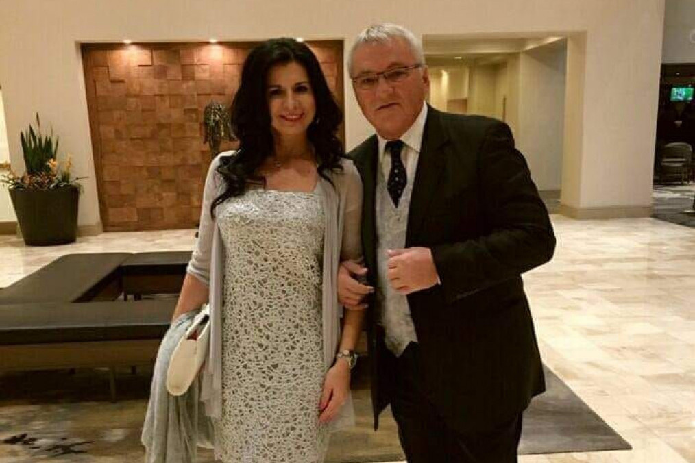 Ovo je pesma koju je Kalezić posvetio 20 godina mlađoj Ireni: Reči kidaju dušu, napisao ih pred smrt