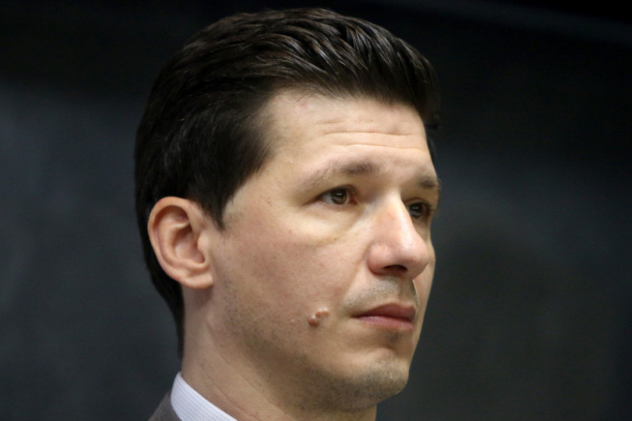 Velika tuga: Majka Marka Pantelića preminula na Božić