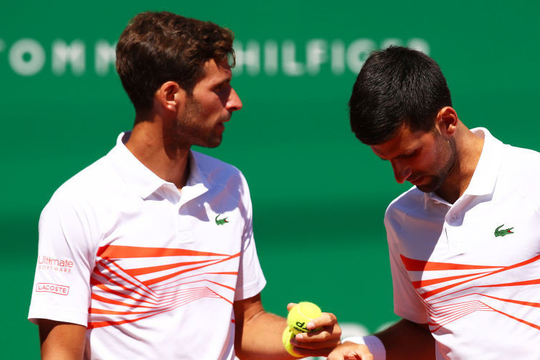 Vreme je da progovorimo! Marko Đoković ne želi da ćuti: Ovo je PRAVA ISTINA o mom odnosu sa bratom Novakom