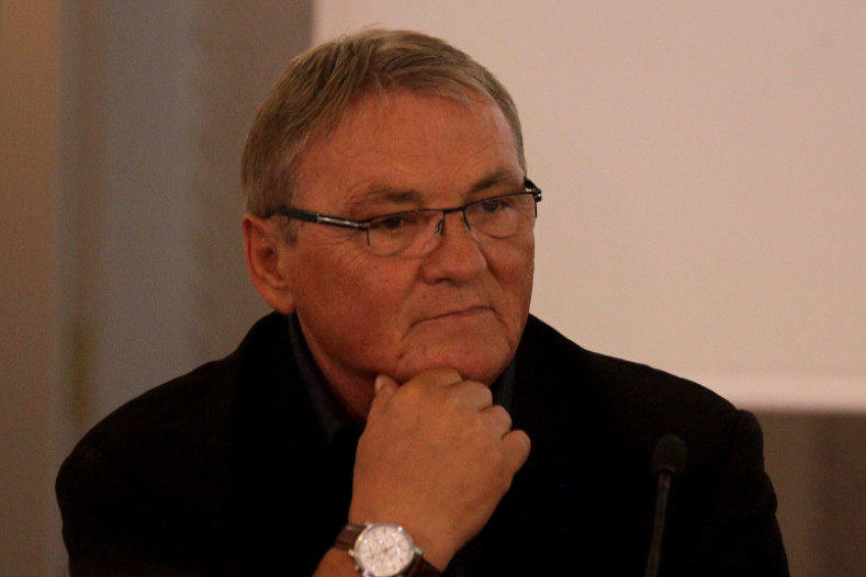 Poslednji intervju Zorana Kalezića pet meseci pred smrt: Spavao sam na jastuku Svetog Nektarija, jedna stvar me boli više nego kancer