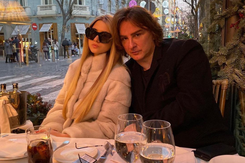 Ostao bez zeta milijardera: Željko Mitrović jasan po pitanju ćerkinog bivšeg verenika, snimak ne laže VIDEO