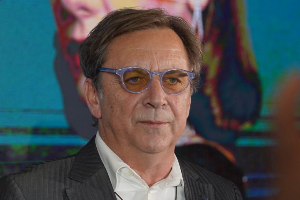 Već je bio u braku kada je upoznao ženu svog života: Tika Stanić dugo je krio istinu