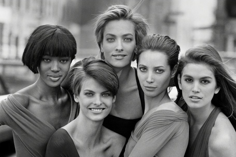 Svet mode zanemeo od šoka: Preminula čuvena manakenka, jedna od najlepših žena sveta